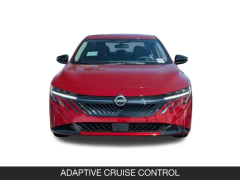 More photos of 2026 Nissan Sentra SV at Mossy Nissan National City, CA