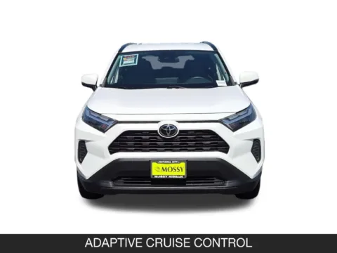 More photos of 2022 Toyota RAV4 XLE at Mossy Nissan National City, CA