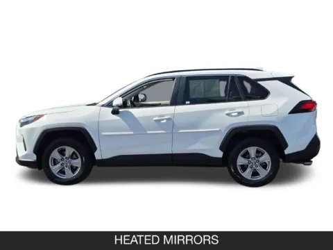 More photos of 2022 Toyota RAV4 XLE at Mossy Nissan National City, CA
