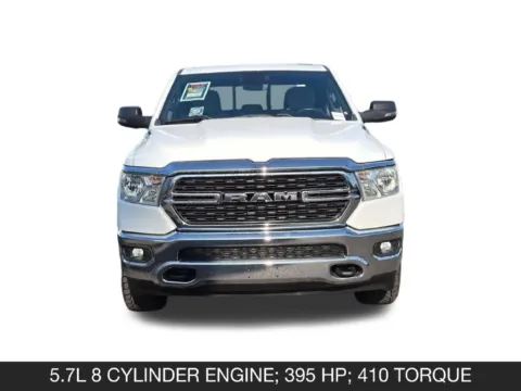 More photos of 2023 Ram 1500 Big Horn/Lone Star at Mossy Nissan National City, CA
