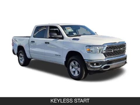 Photos of 2023 Ram 1500 Big Horn/Lone Star for sale in National City, CA at Mossy Nissan National City