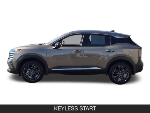 More photos of 2026 Nissan Kicks SR at Mossy Nissan National City, CA