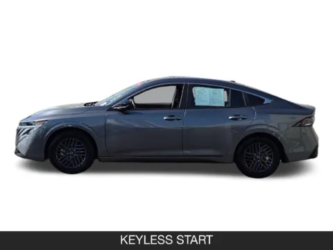 More photos of 2026 Nissan Sentra SV at Mossy Nissan National City, CA