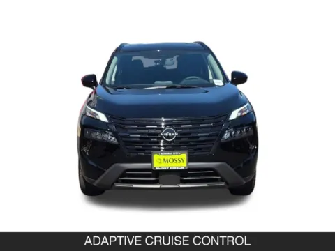 More photos of 2026 Nissan Rogue Dark Armor at Mossy Nissan National City, CA