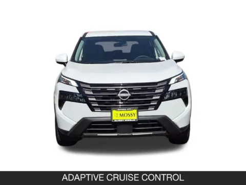 More photos of 2026 Nissan Rogue SV at Mossy Nissan National City, CA
