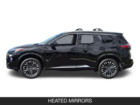 More photos of 2026 Nissan Rogue Platinum at Mossy Nissan National City, CA