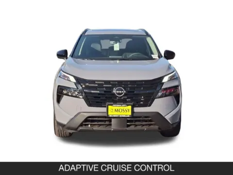 More photos of 2026 Nissan Rogue Dark Armor at Mossy Nissan National City, CA