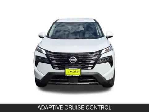 More photos of 2026 Nissan Rogue SV at Mossy Nissan National City, CA