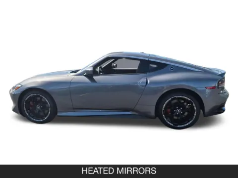 More photos of 2027 Nissan Z Performance at Mossy Nissan National City, CA