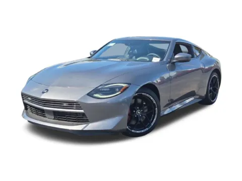 Gray 2027 Nissan Z Performance for sale in National City, CA