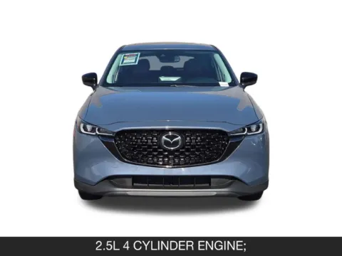 More photos of 2024 Mazda CX-5 2.5 S Carbon Edition at Mossy Nissan National City, CA