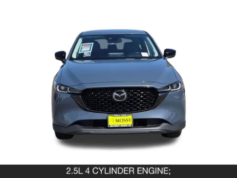 More photos of 2024 Mazda CX-5 2.5 S Carbon Edition at Mossy Nissan National City, CA
