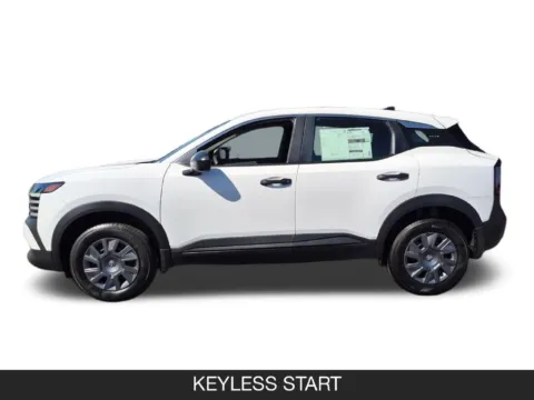 More photos of 2027 Nissan Kicks S at Mossy Nissan National City, CA