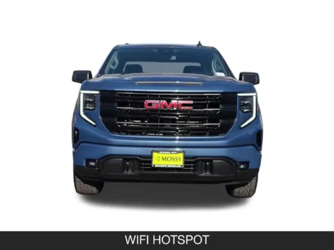 More photos of 2026 GMC Sierra 1500 Elevation at Mossy Nissan National City, CA