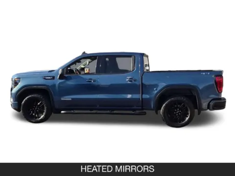 More photos of 2026 GMC Sierra 1500 Elevation at Mossy Nissan National City, CA