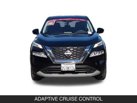 More photos of 2023 Nissan Rogue SV at Mossy Nissan National City, CA