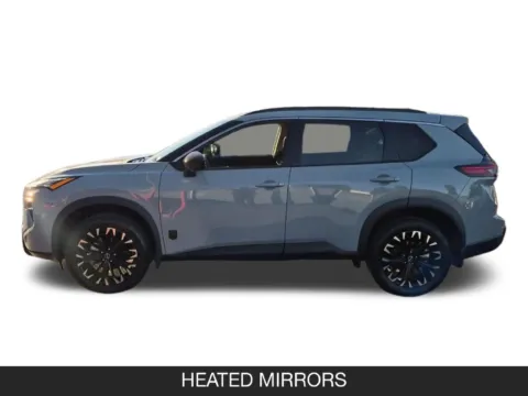 More photos of 2026 Nissan Rogue Dark Armor at Mossy Nissan National City, CA