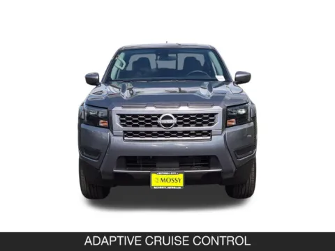 More photos of 2027 Nissan Frontier SV at Mossy Nissan National City, CA