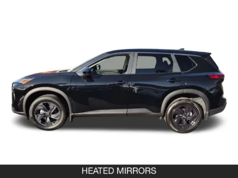 More photos of 2026 Nissan Rogue SV at Mossy Nissan National City, CA
