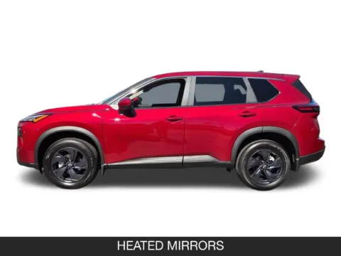 More photos of 2026 Nissan Rogue SV at Mossy Nissan National City, CA