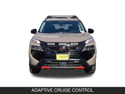 More photos of 2026 Nissan Rogue Rock Creek at Mossy Nissan National City, CA