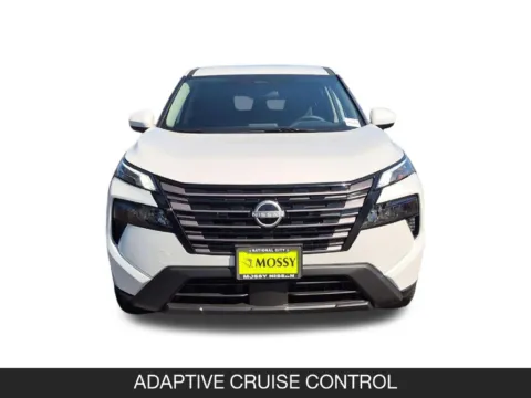 More photos of 2026 Nissan Rogue SV at Mossy Nissan National City, CA