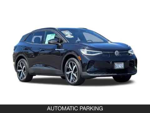 Photos of 2023 Volkswagen ID.4 Pro S for sale in National City, CA at Mossy Nissan National City