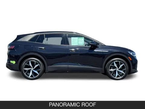 More photos of 2023 Volkswagen ID.4 Pro S at Mossy Nissan National City, CA