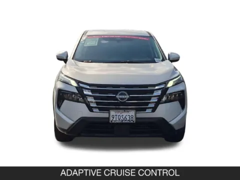 More photos of 2025 Nissan Rogue SV at Mossy Nissan National City, CA