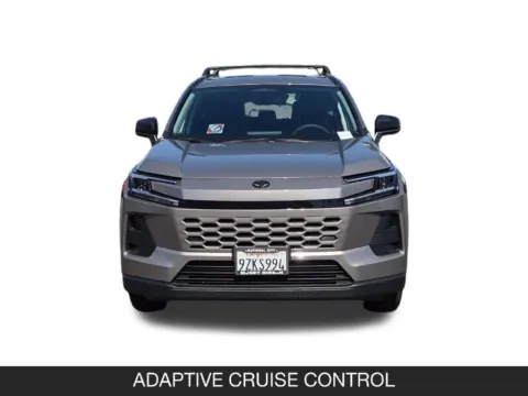More photos of 2026 Toyota RAV4 LE at Mossy Nissan National City, CA