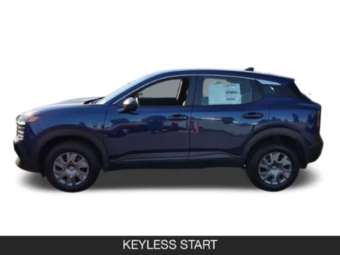 More photos of 2027 Nissan Kicks S at Mossy Nissan National City, CA
