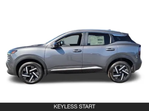 More photos of 2027 Nissan Kicks SV at Mossy Nissan National City, CA