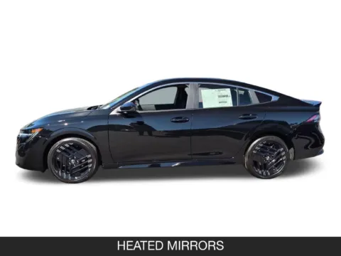 More photos of 2027 Nissan Sentra SR at Mossy Nissan National City, CA