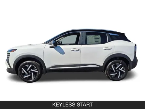 More photos of 2027 Nissan Kicks SV at Mossy Nissan National City, CA