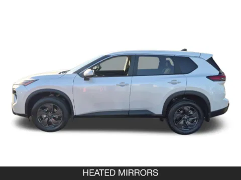 More photos of 2026 Nissan Rogue SV at Mossy Nissan National City, CA
