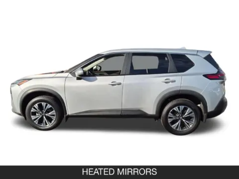 More photos of 2023 Nissan Rogue SV at Mossy Nissan National City, CA