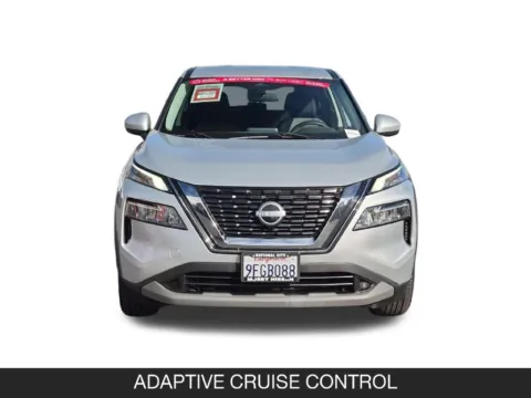 More photos of 2023 Nissan Rogue SV at Mossy Nissan National City, CA