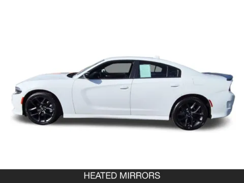 More photos of 2022 Dodge Charger GT at Mossy Nissan National City, CA