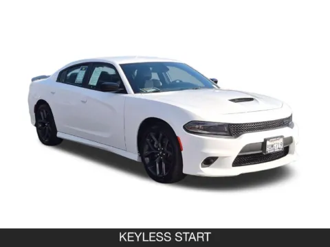 Photos of 2022 Dodge Charger GT for sale in National City, CA at Mossy Nissan National City