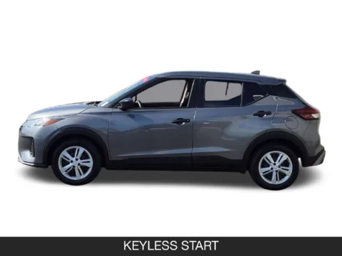 More photos of 2024 Nissan Kicks S at Mossy Nissan National City, CA