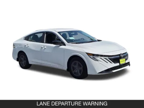 Photos of 2027 Nissan Sentra SV for sale in National City, CA at Mossy Nissan National City