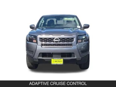 More photos of 2027 Nissan Frontier SV at Mossy Nissan National City, CA