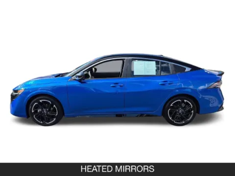 More photos of 2026 Nissan Sentra SR at Mossy Nissan National City, CA