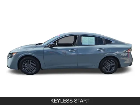More photos of 2026 Nissan Sentra SV at Mossy Nissan National City, CA