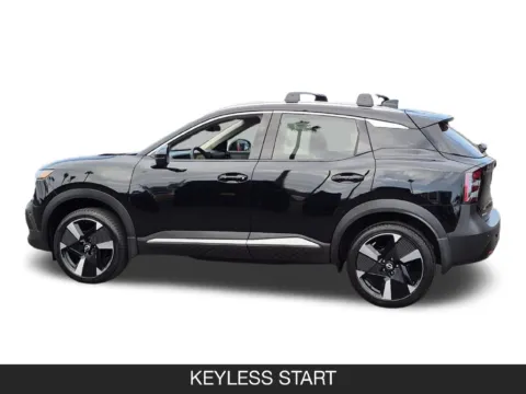 More photos of 2026 Nissan Kicks SR at Mossy Nissan National City, CA