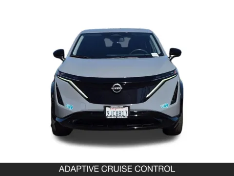 More photos of 2023 Nissan Ariya ENGAGE e-4ORCE at Mossy Nissan National City, CA