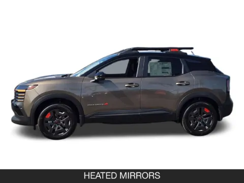 More photos of 2027 Nissan Kicks SV at Mossy Nissan National City, CA