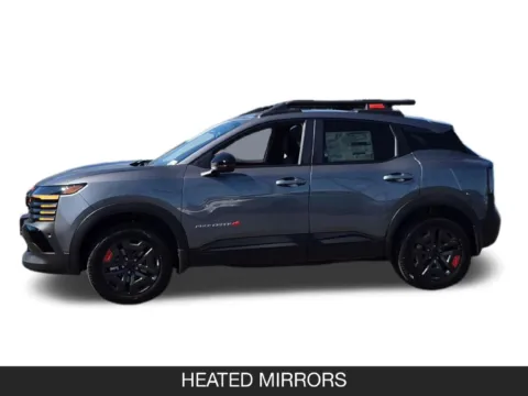 More photos of 2027 Nissan Kicks SV at Mossy Nissan National City, CA