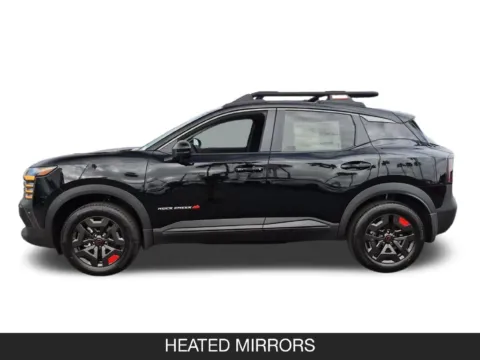More photos of 2027 Nissan Kicks SV at Mossy Nissan National City, CA