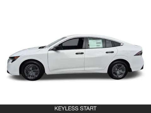 More photos of 2027 Nissan Sentra S at Mossy Nissan National City, CA